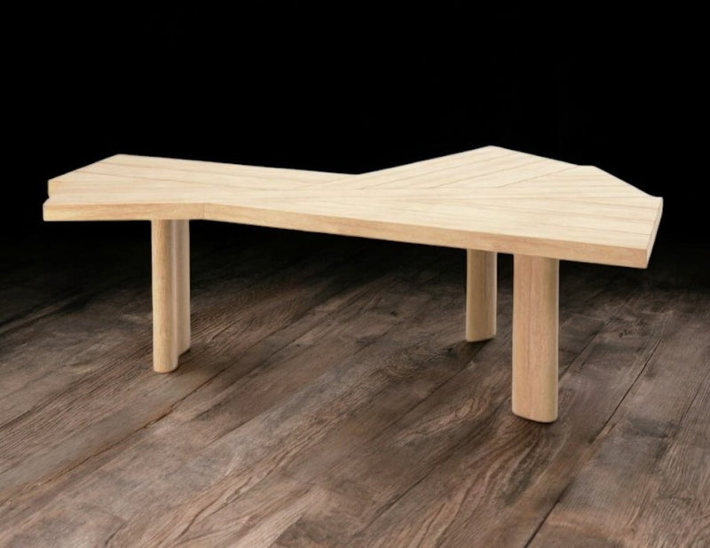 Cassina Ventaglio Collection Masa