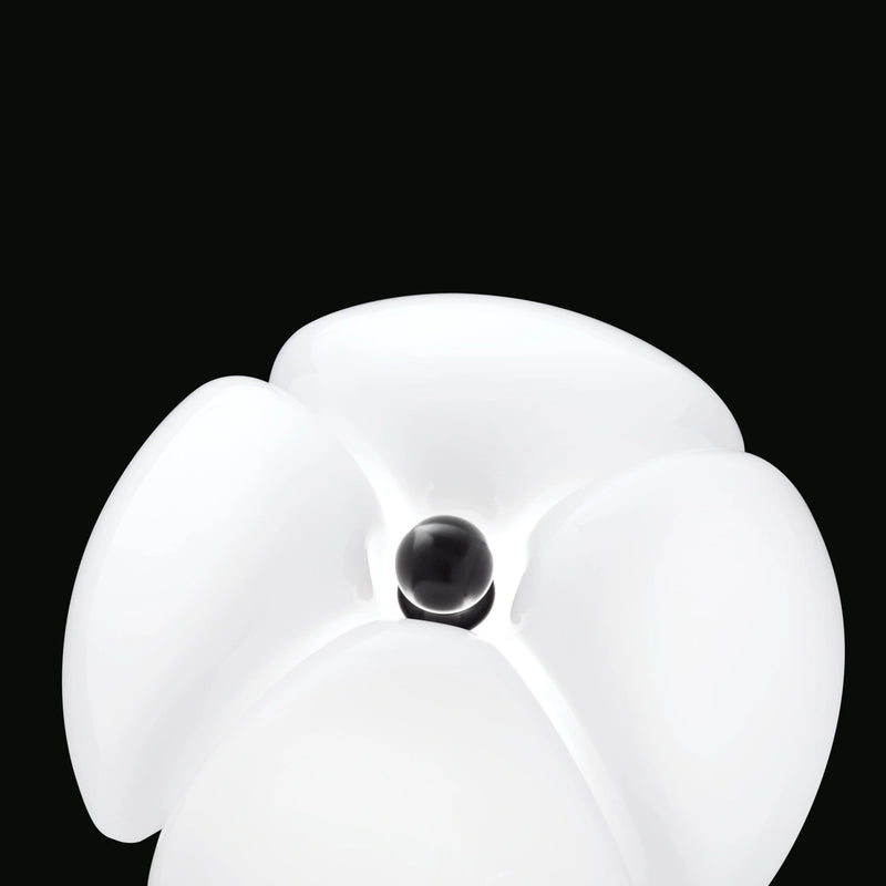 Pipistrello Table Lamp - White - Ø55cm