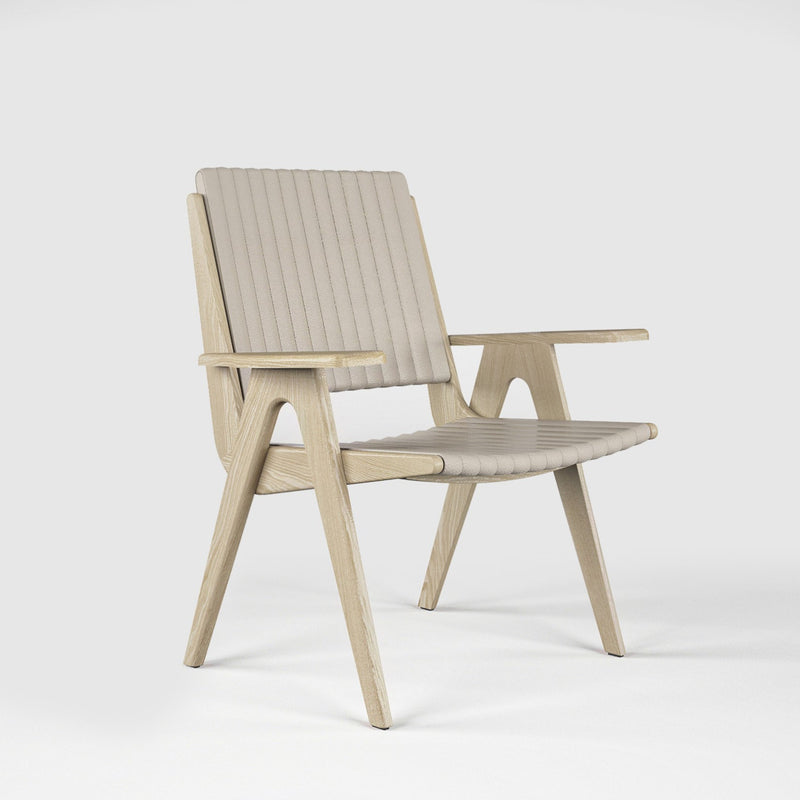 Slice Chair Upholstered AUTOBAN