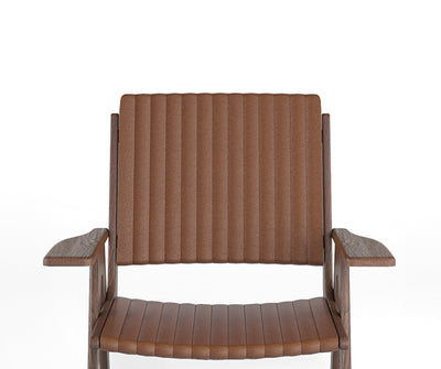 Autoban Slice Chair Upholstered