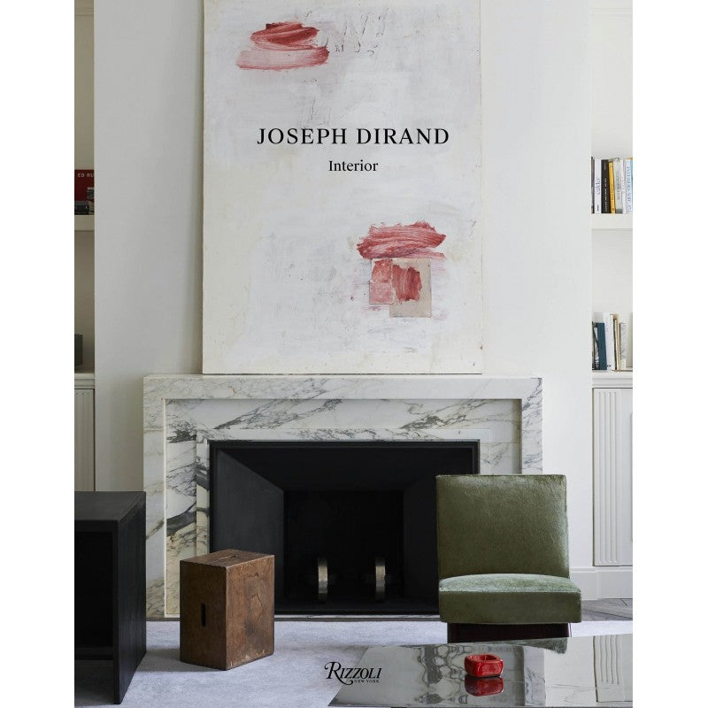 Joseph Dirand RIZZOLI