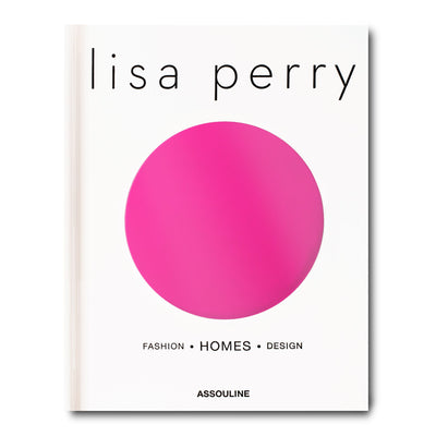Assoulıne Lisa Perry - Fashion Homes Design