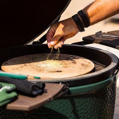 Pizza & Baking Stone Large