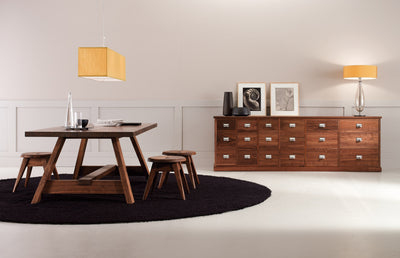 Riva 1920 Brenta Stool