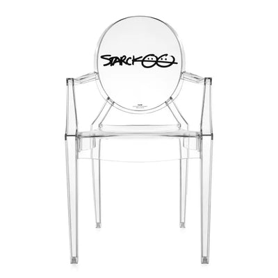 Louis Ghost - 10Th Anniversary KARTELL