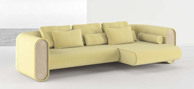 Autoban Union Sofa