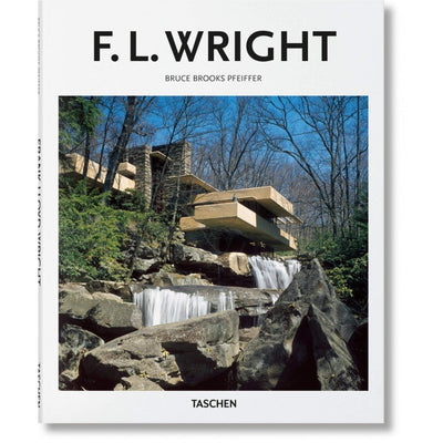 F.L. Wright TASCHEN