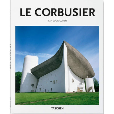 Le Corbusier TASCHEN