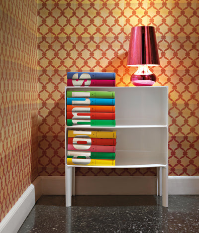 Kartell Ghost Buster Side Table