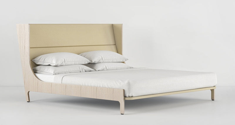 Bergere Bed 160x200 cm