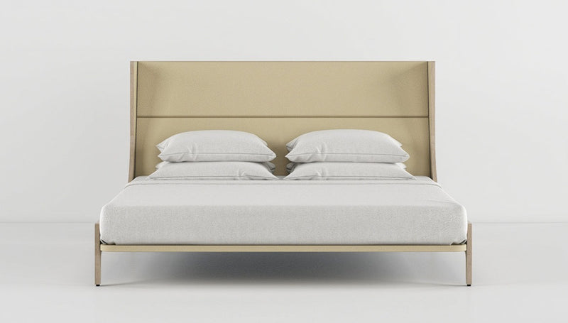 Bergere Bed 160x200 cm