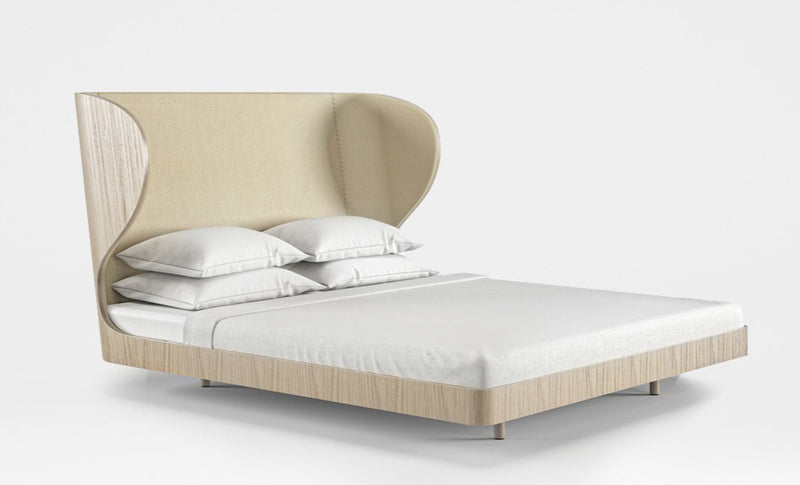 Suite Bed 160x220 cm