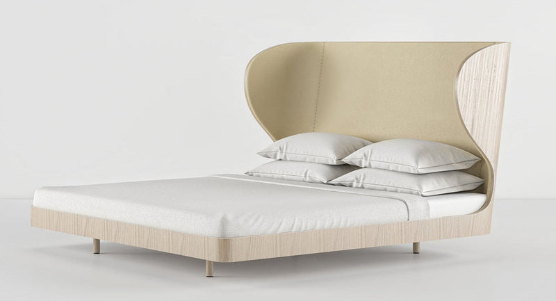 Suite Bed 200x220 cm