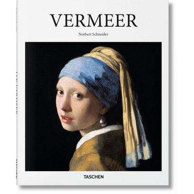 Vermeer TASCHEN