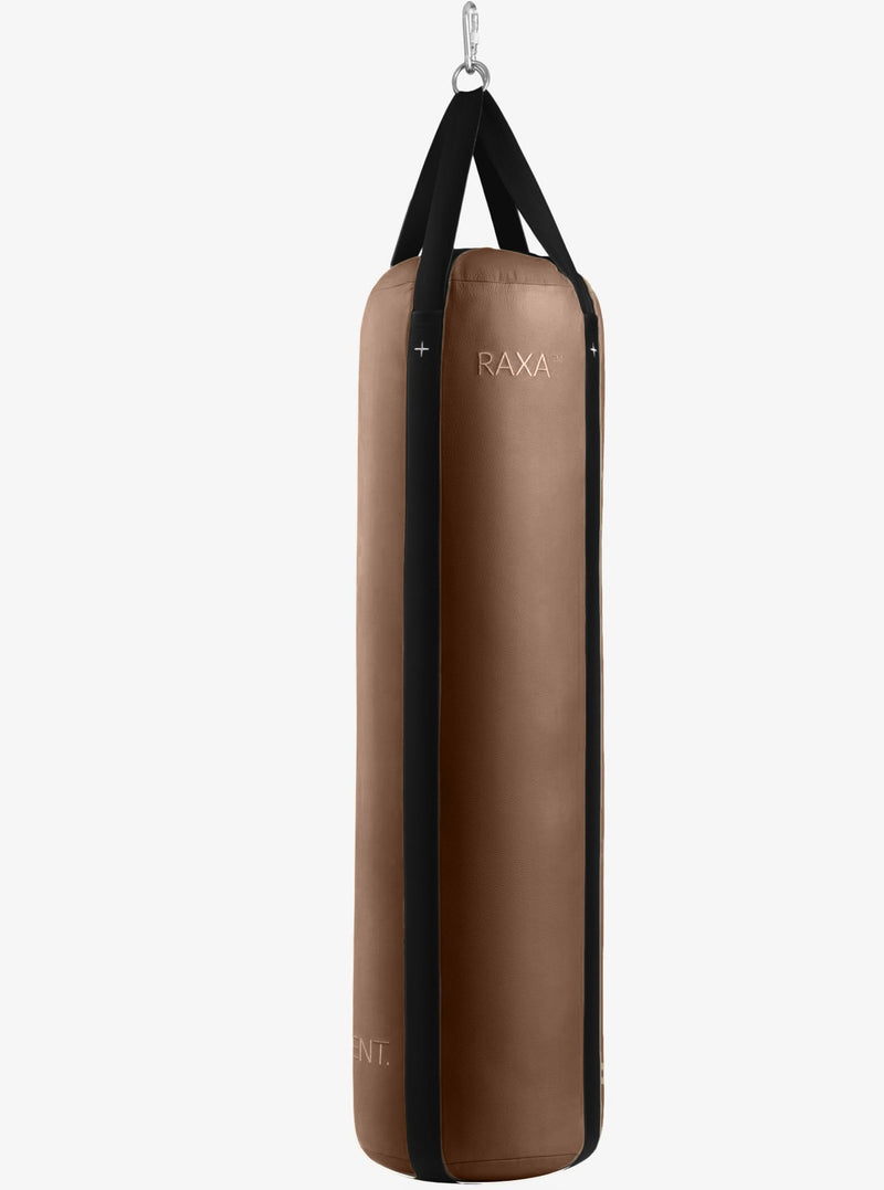 RAXA - Luxury Punching Bag