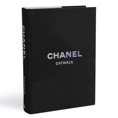 Chanel Catwalk: The Complete Collections T/H