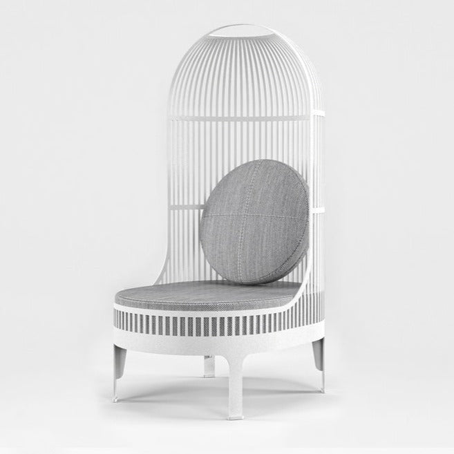 Nest Outdoor Chair AUTOBAN