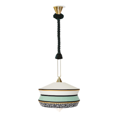 Calypso Lamp - Set of 4