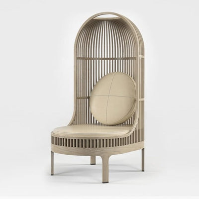 Nest Lounge Chair AUTOBAN