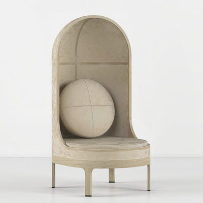 Nest Upholstered Chair