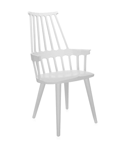 Comback Chair 4-Legged