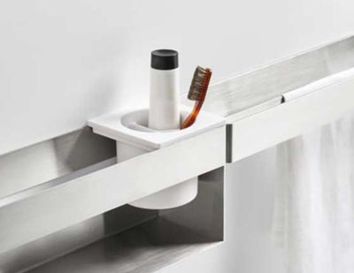 Agape 369 Collection - Toothbrush holder