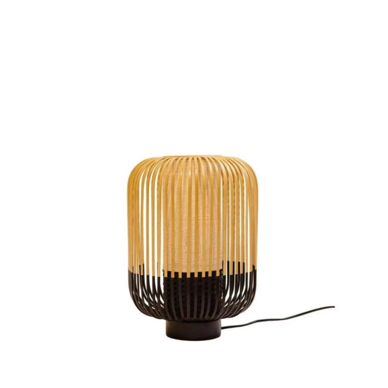 Bamboo M Table Lamp FORESTIER