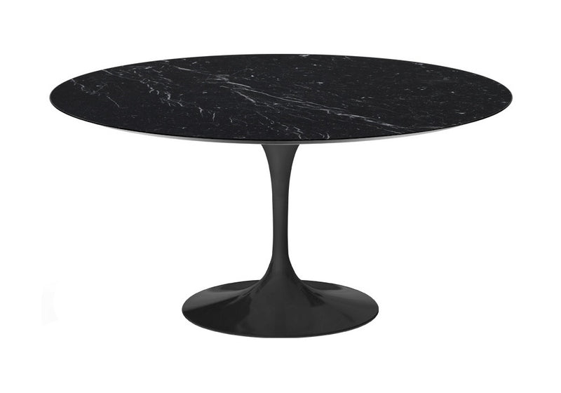 Eero Saarinen Yemek Masası - Yuvarlak Ø152,4 cm x 73cm