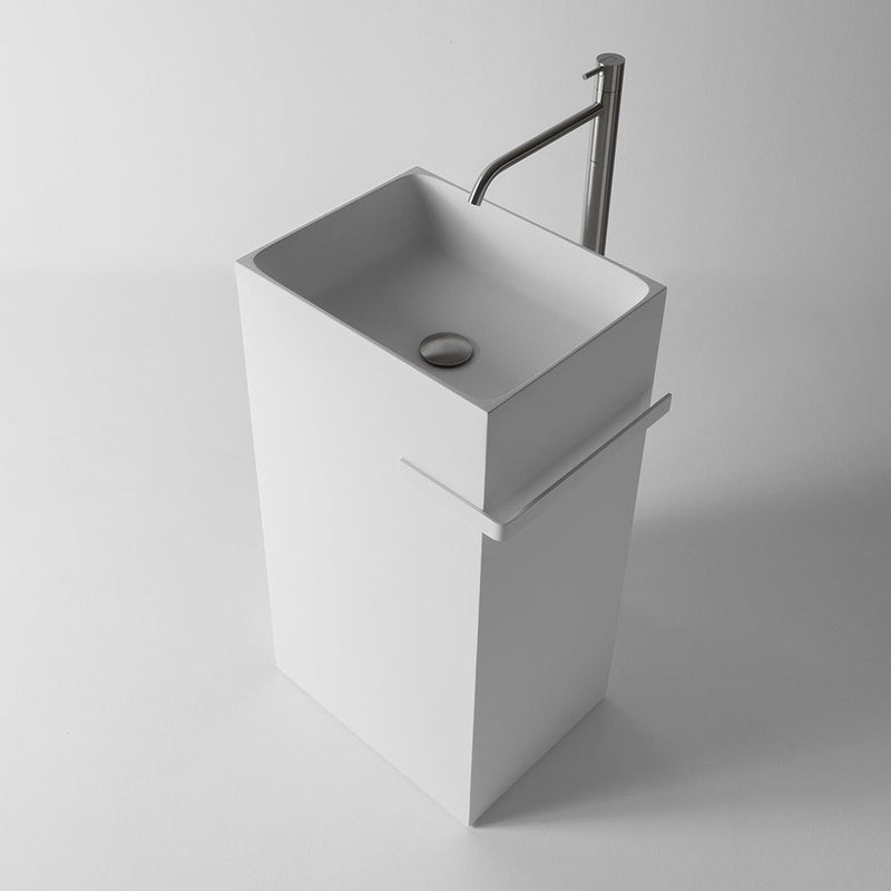 Fusto Freestanding Sink ANTONIO LUPI