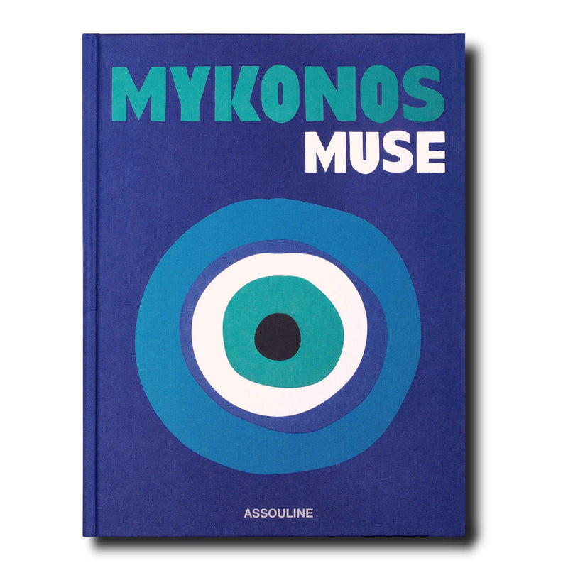 Assoulıne Mykonos Muse