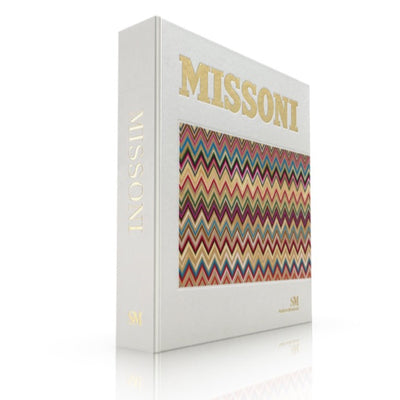 Missoni RIZZOLI