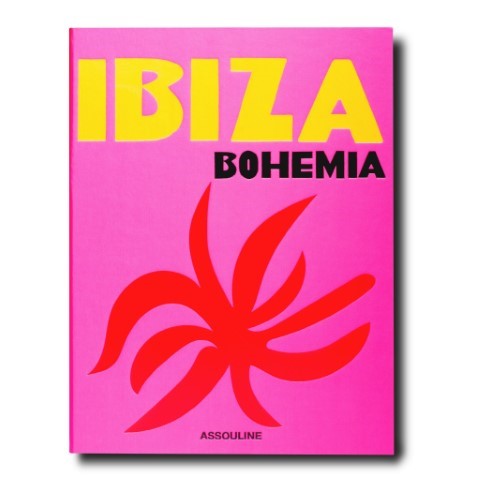 Assoulıne Ibiza Bohemia