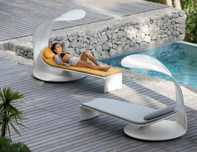 Summercloud Chaise Lounge