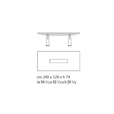 Fang Table