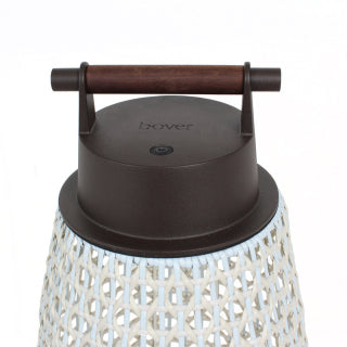 Nans M/41/R Cordless Table Lamp
