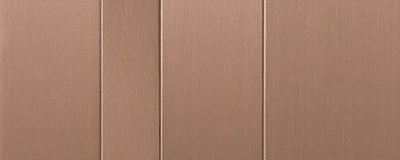 High Büfe Satin Copper