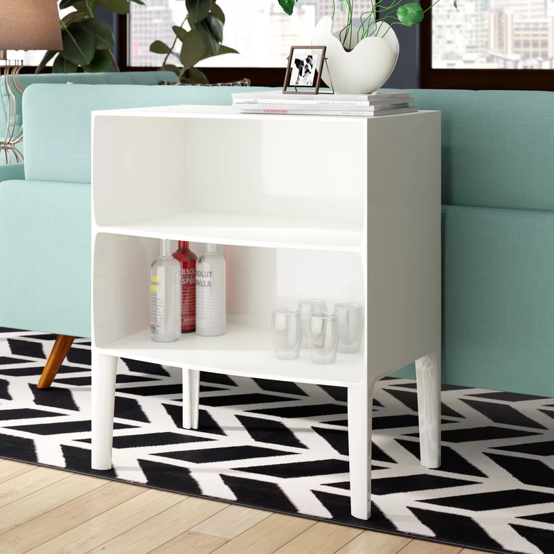 Ghost Buster Side Table Large