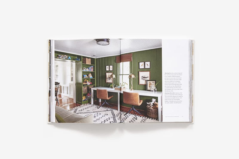 Feels Like Home: Relaxed Interiors for a Meaningful Life