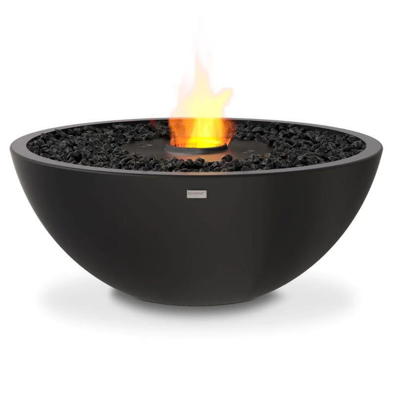 Decofire Mix 850 Fire Pit Masa Şömine - 85cm