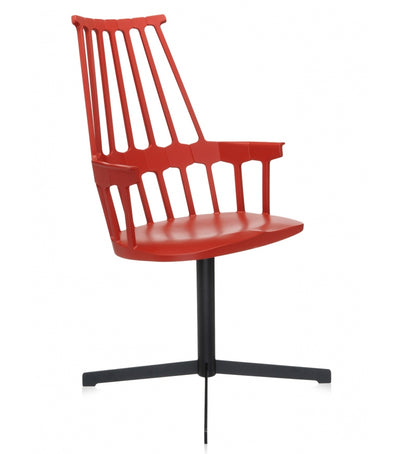 Comback Swivel Chair KARTELL