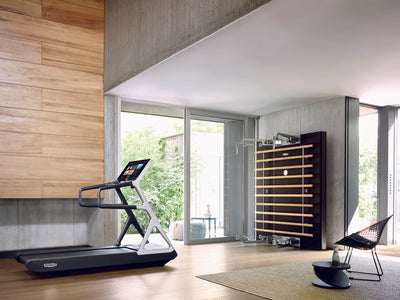 Run Personal Treadmill - Antonio Citterio Design