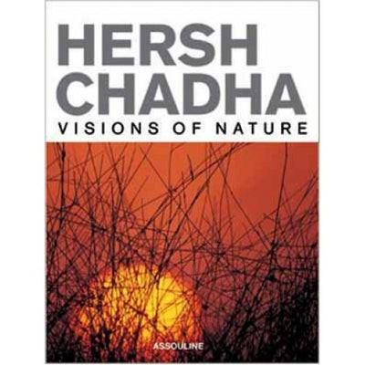 Assoulıne HERSH CHADHA - Visions of Nature