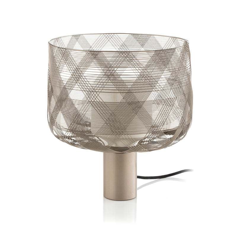 Antenna Table Lamp FORESTIER