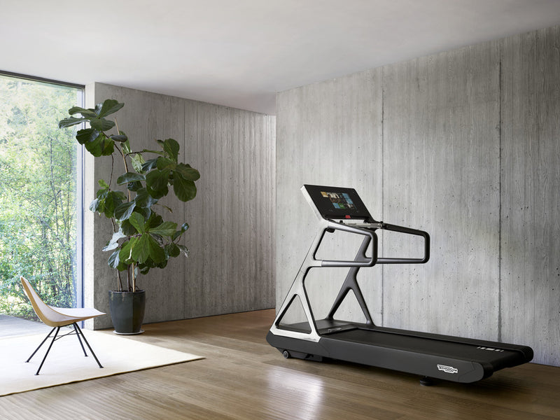 Run Personal Treadmill - Antonio Citterio Design