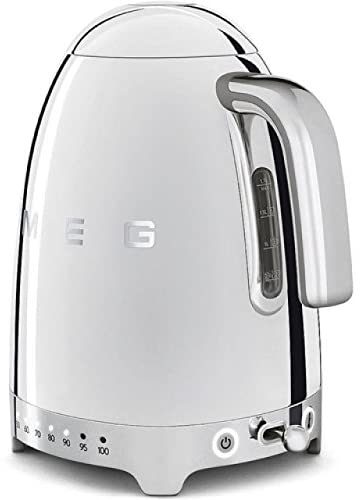 Stainless Steel Variable temperature Kettle