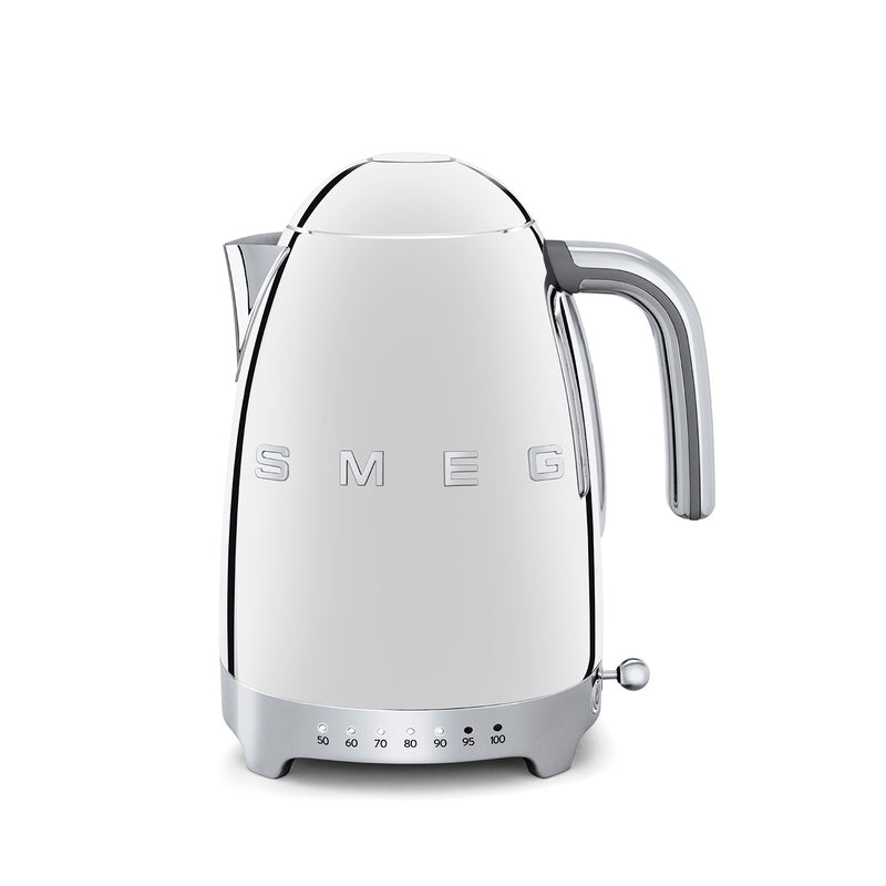 Stainless Steel Variable temperature Kettle