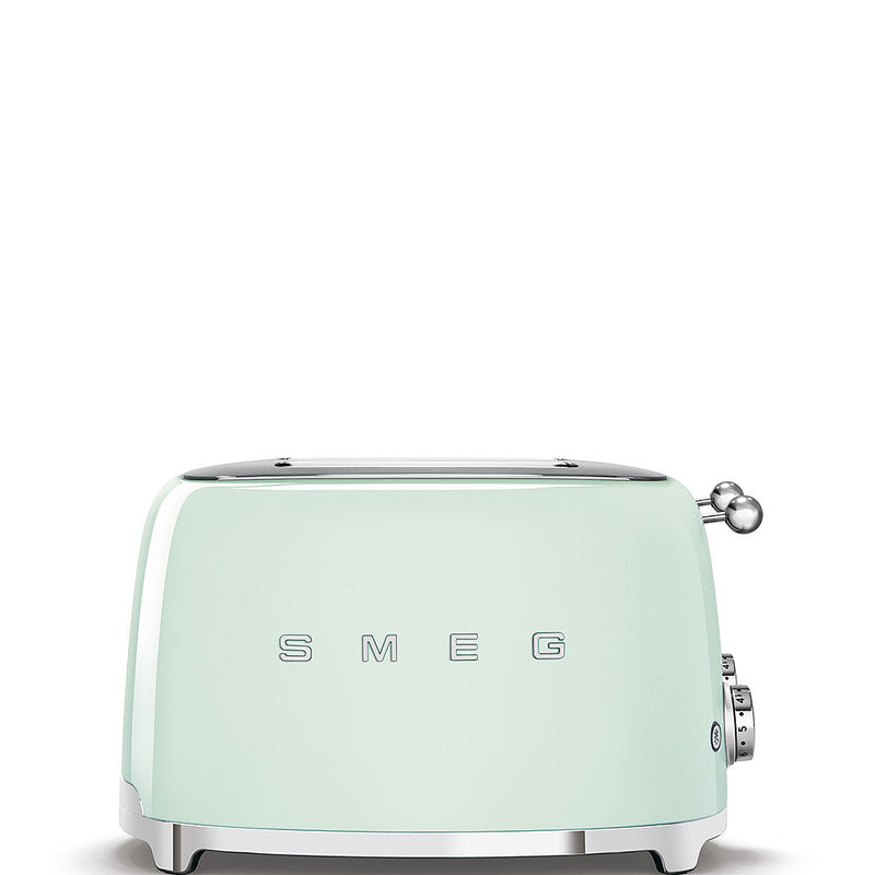 Pastel Green 4x1 Toaster