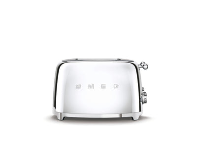 Stainless Steel 4x1 Toaster