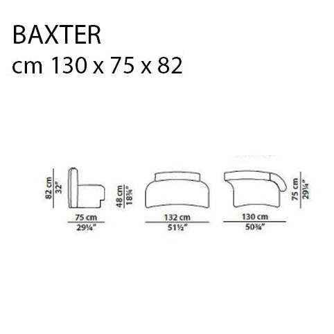 Baxter Clara Bank