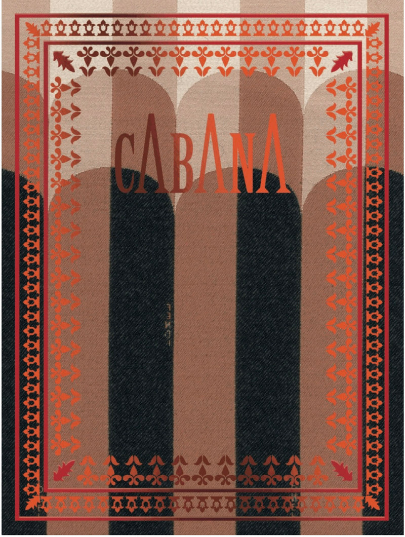 Cabana CABANA ISSUE 12